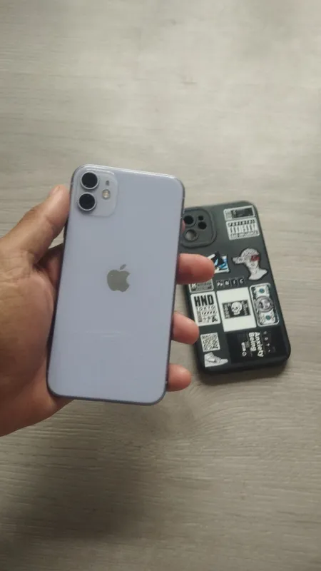 Iphone 11