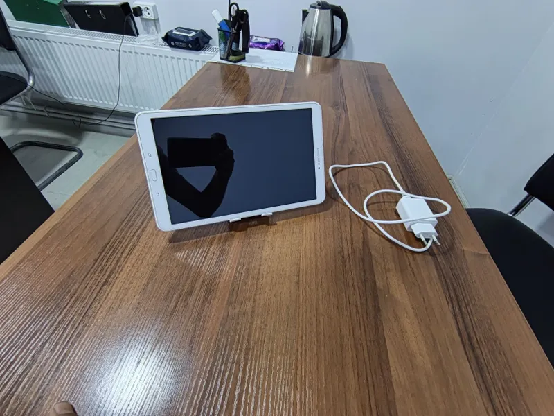 Планшет Sumsung Galaxy TabA 1 Планшет Sumsung Galaxy TabA 1