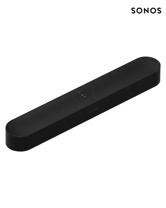 Саундбар Sonos Beam (Gen 2) — фото 1