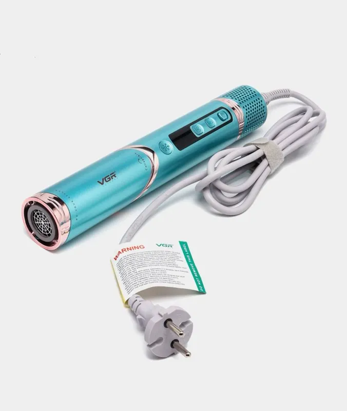 VGR V-477 Professional 7 in 1 Hot Air Styler 2