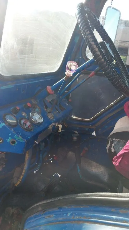 T-40 traktor sotiladi idial xolatda 5