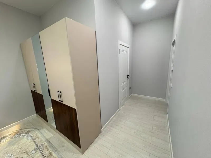 Аренда Квартиры 2/8/16 Мирабадский 74 м2 5