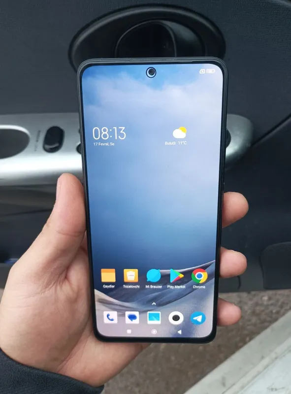 poco x4 pro 5G sotiladi (16/256GB) — фото 2