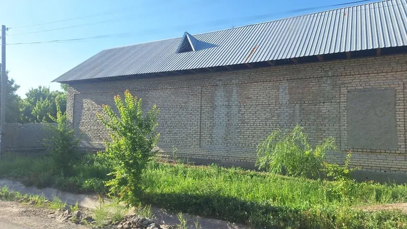 Участка Сотилали Ромитан Центрда 10сотих 2 Участка Сотилали Ромитан Центрда 10сотих 2