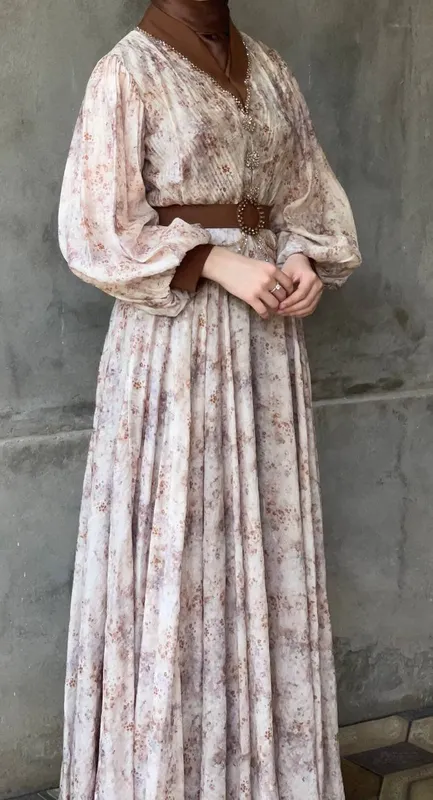 Kechki ko‘ylak 3