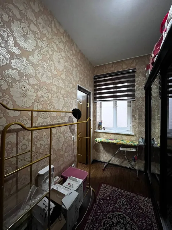 Shoshilinch 2 xonali Akademgorodok 3 Shoshilinch 2 xonali Akademgorodok 3