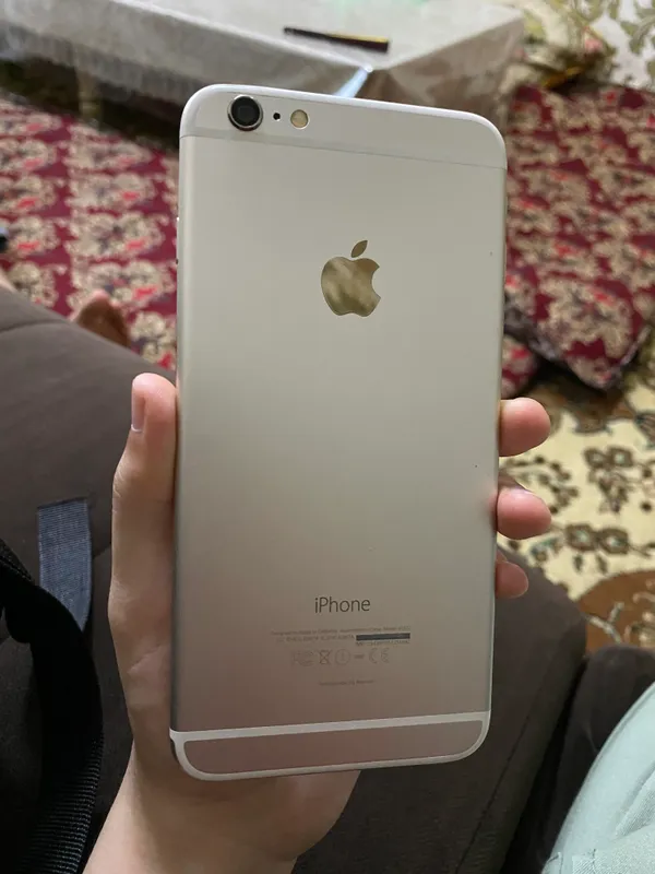 iphone 6 plus 128 gb gold rang 3 iphone 6 plus 128 gb gold rang 3
