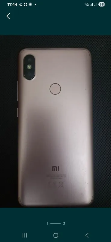 Redmi S2 sotiladi