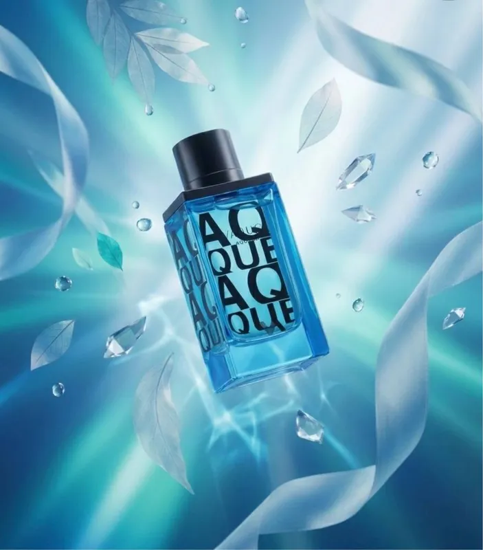 VABUCI Aquelia edp 100ml Dubay original ( Lv Limincity)analogi — фото 2 VABUCI Aquelia edp 100ml Dubay original ( Lv Limincity)analogi — фото 2