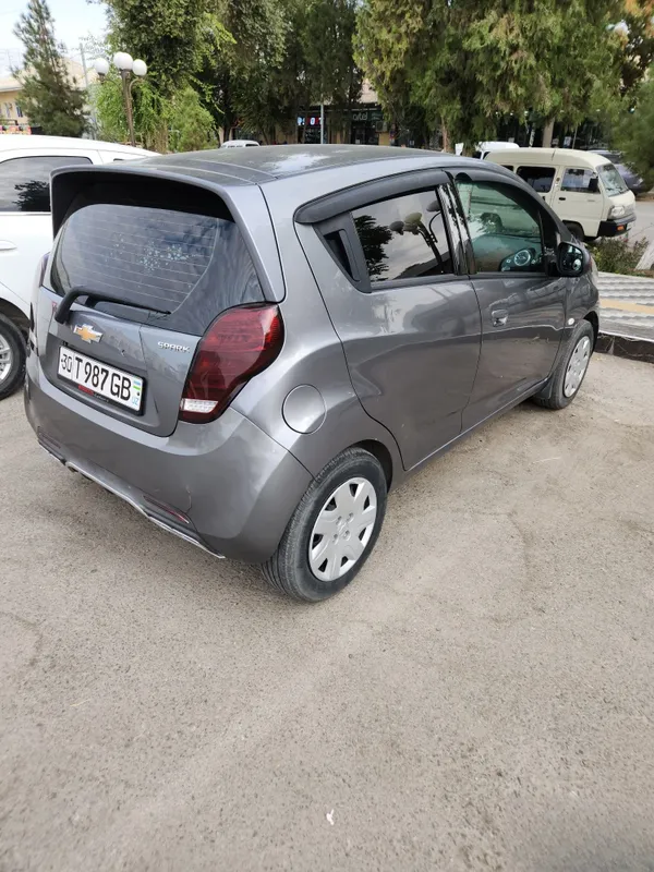 Spark 2020 3 evro 5 Spark 2020 3 evro 5