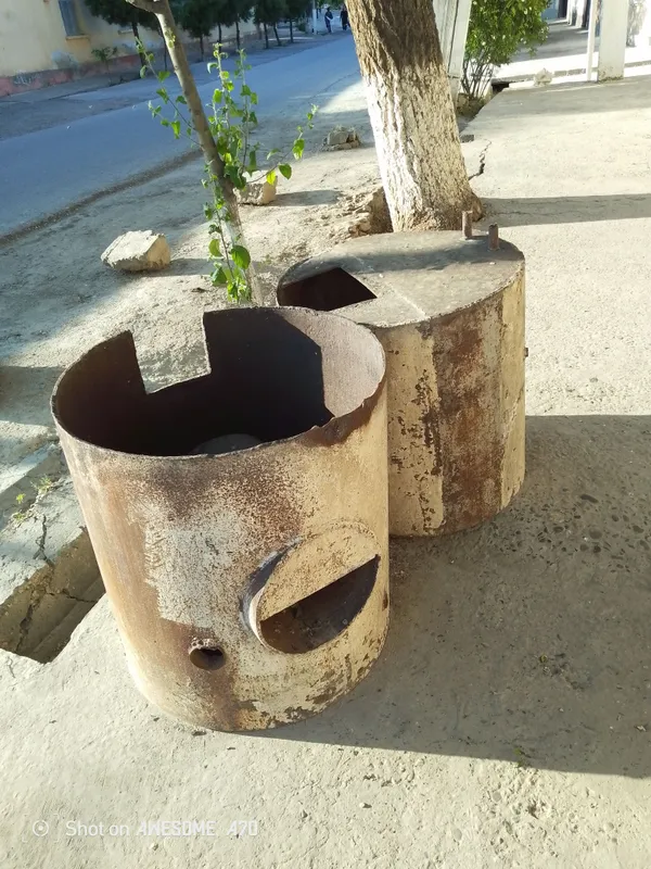 Oʻchoq qilishga holati zoʻr turbalar sotiladi — фото 3