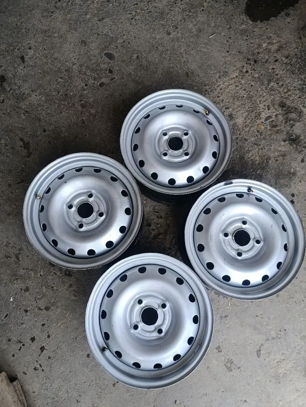15 deska gentra Lacetti