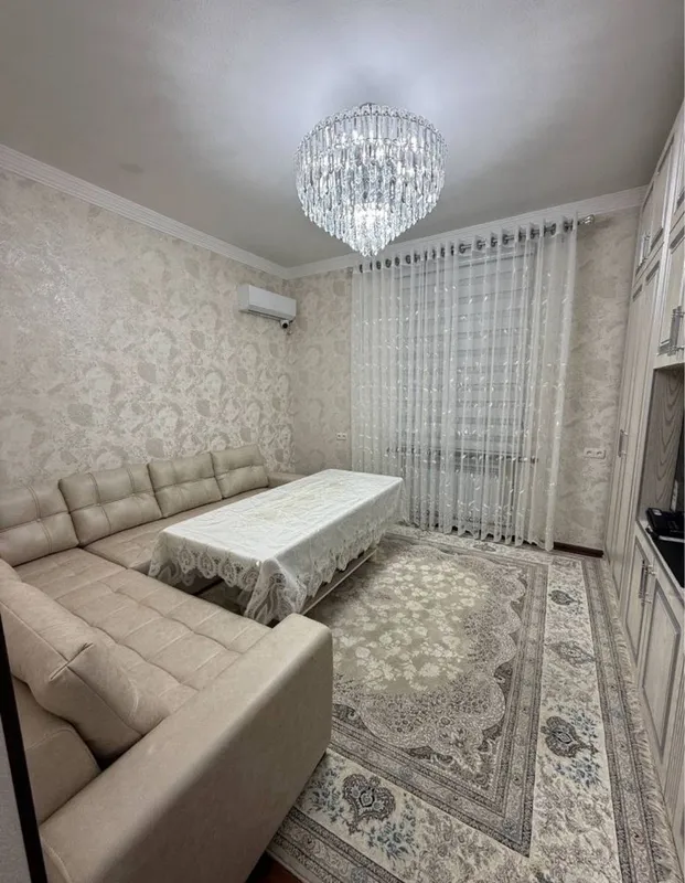 Аренда квартира кора камиш 1/3 3 хона — фото 7