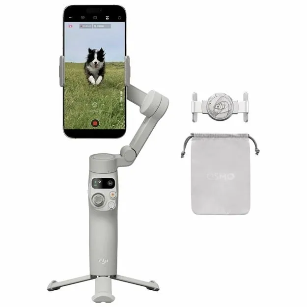 DJI Osmo Mobile 7 / 7P | Original | В наличии — фото 3