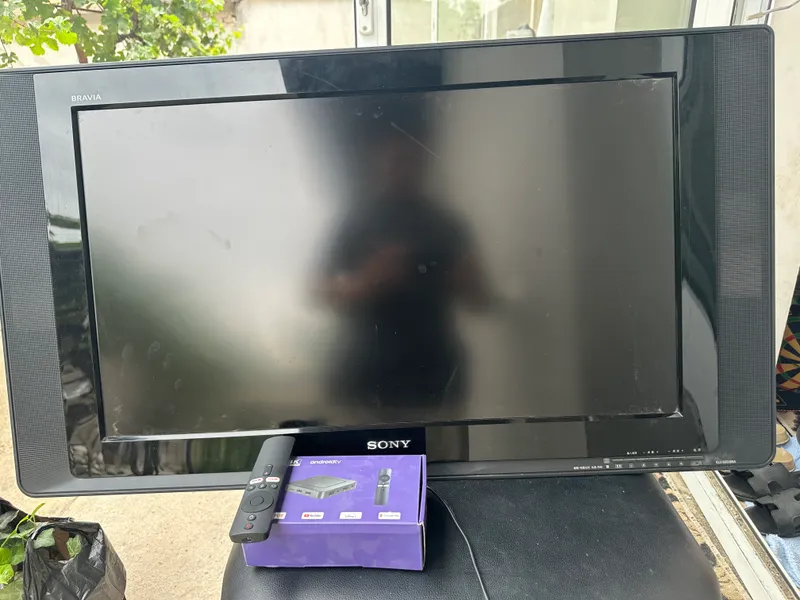 Sony bravia klv 32G480A  televizor 2