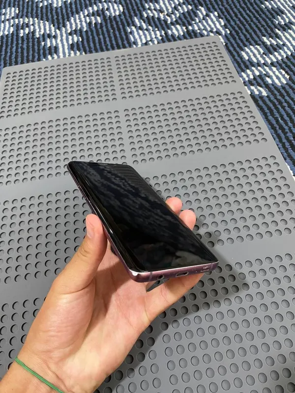 Samsung Galaxy S9+ ideal 256 Gb — фото 3