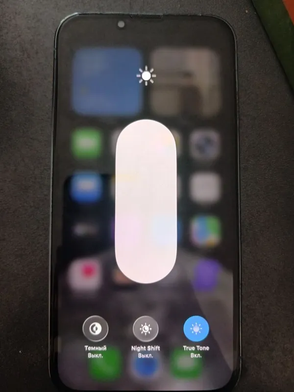 IPhone 13 pro holati yahshi 3