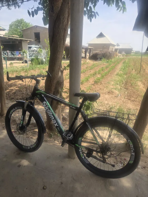 Velosiped 26 razmer
