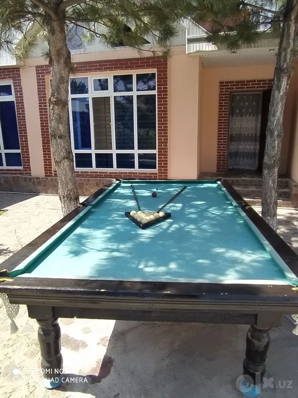 Billiard komplekt nabor sotiladi 3 Billiard komplekt nabor sotiladi 3