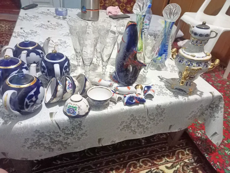 CHinnilar faqat bagıma olma soladigani yoq — фото 1