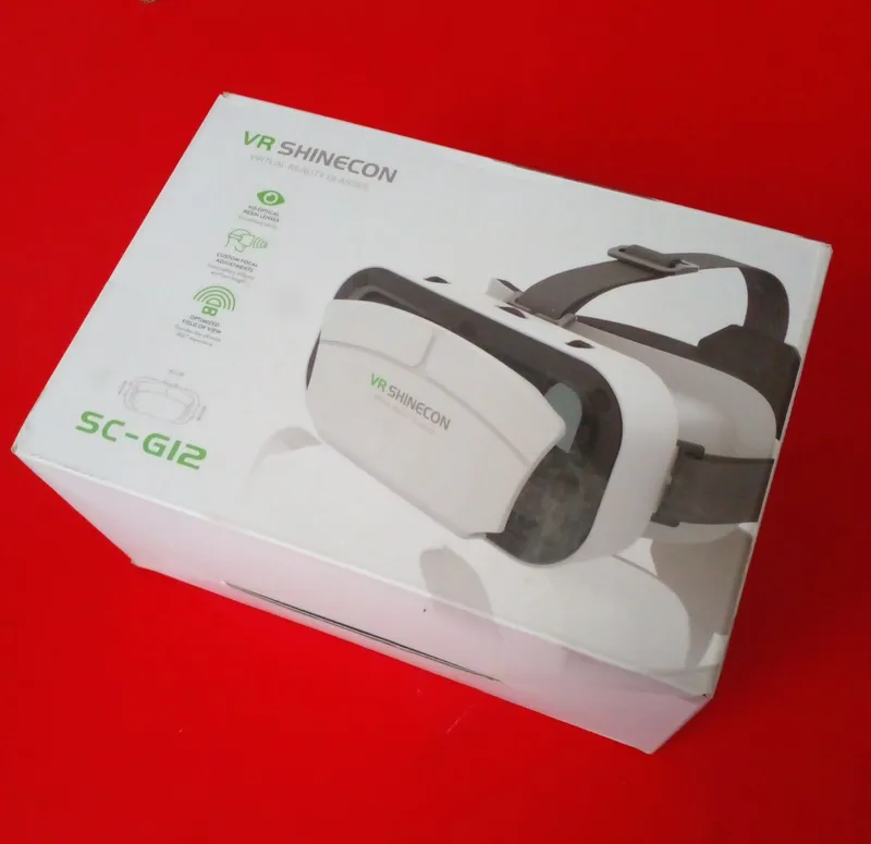 VR очки 360 VR Ochki 1 VR очки 360 VR Ochki 1