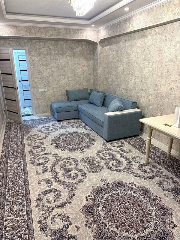 Кунликга квартира бор без закс