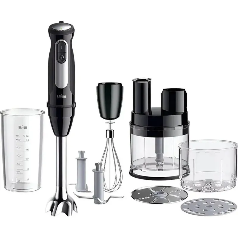 Блендер Braun MQ55755