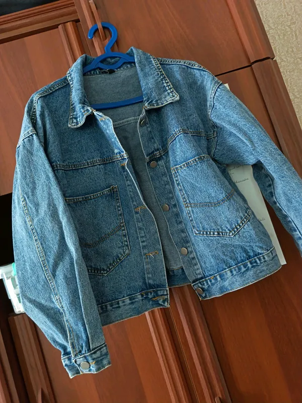 Продаётся Jinsi Dvoyka 2