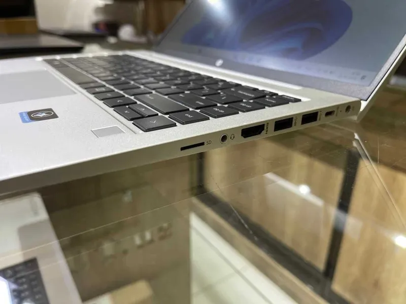 HP PROBOOK 445 G8 AMD Ryzen 7 5800U озу16гб хард256ssd 6 HP PROBOOK 445 G8 AMD Ryzen 7 5800U озу16гб хард256ssd 6