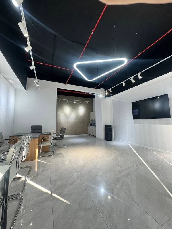 Shayxontohurda 60 m² xona ijarasi 2