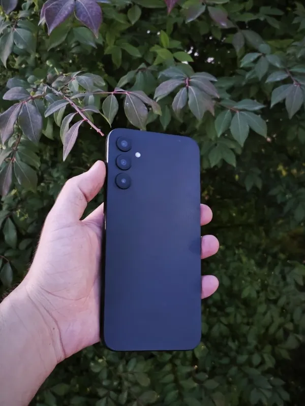 Samsung A14 4G 128/4+2