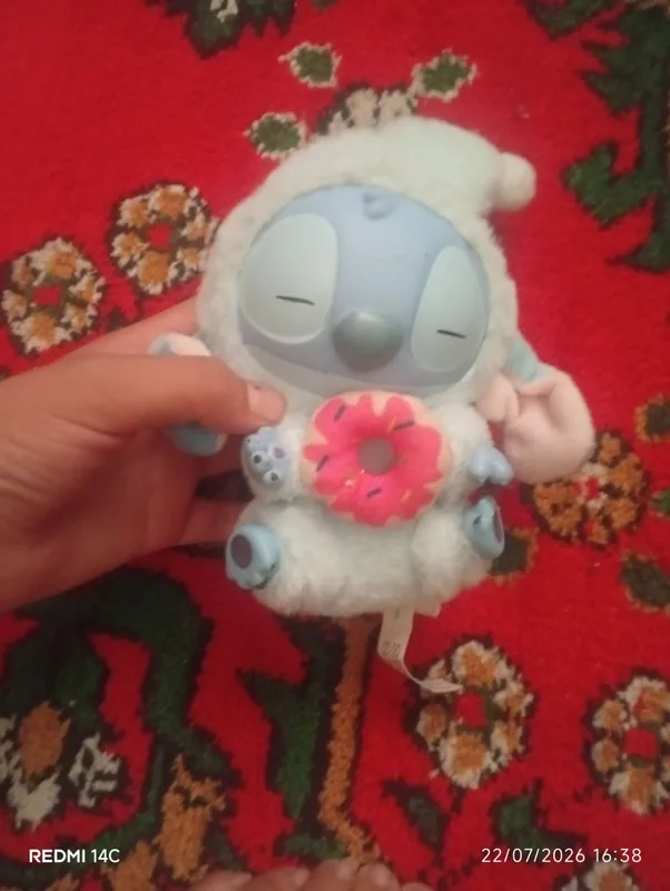 stich