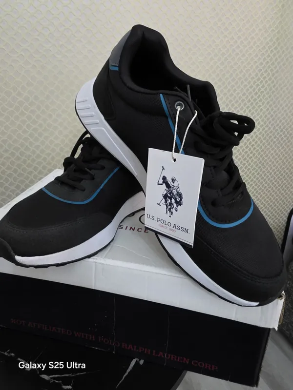 Кроссовки USPA 42разм Турция