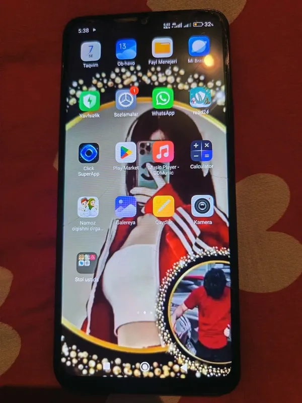 Redmi13c ishonch bilan — фото 2