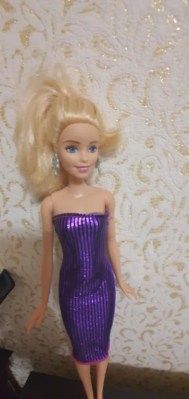 Кукла Барби Barbie от Mattel — фото 2