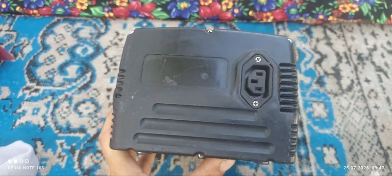 Elektro velosiped batareykasi 3 Elektro velosiped batareykasi 3