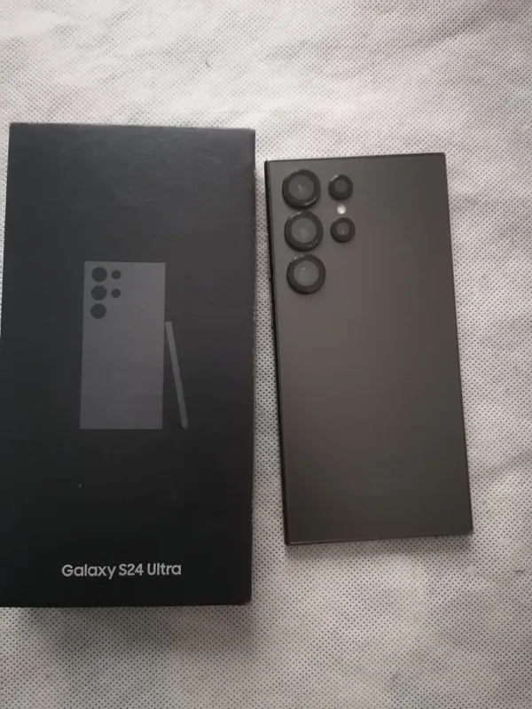 S24 ultra 12 256 4 S24 ultra 12 256 4