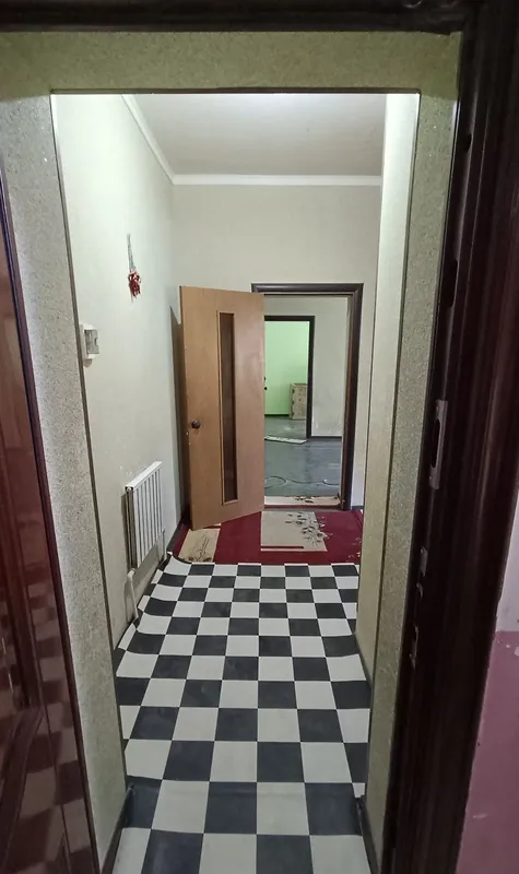 Продаётся квартира в доме 3/1 на улице Андилаба, квартира 6, Ханкинский район. Дом «Камолот» 10 Продаётся квартира в доме 3/1 на улице Андилаба, квартира 6, Ханкинский район. Дом «Камолот» 10