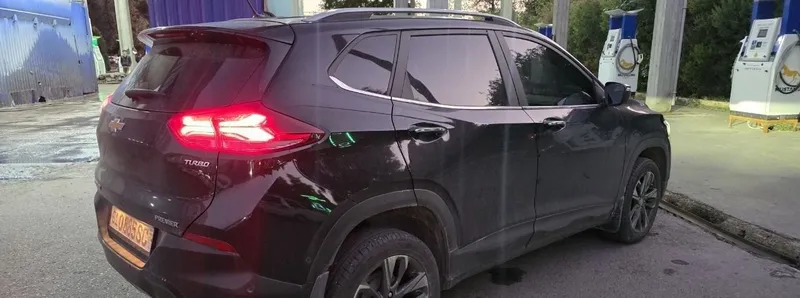 Автомобиль в хорошем состоянии, 2024, комплектация «Премьер Плюс» 2 Автомобиль в хорошем состоянии, 2024, комплектация «Премьер Плюс» 2