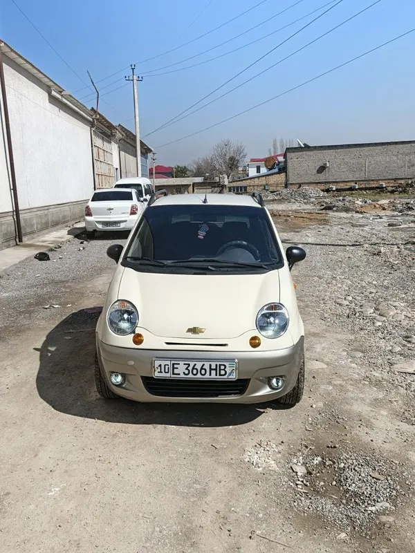 Matiz best 2013 yil
