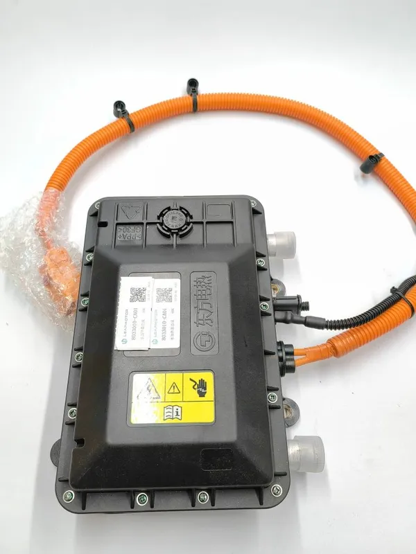 Leapmotor C11 pechka Leapmotor C11 печка