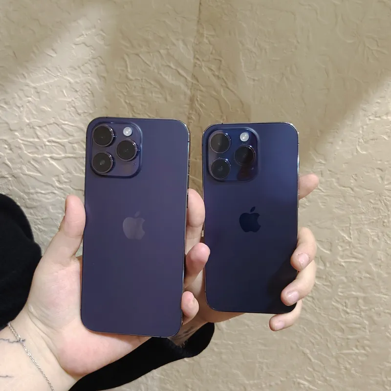 iPhone 14 Pro 5