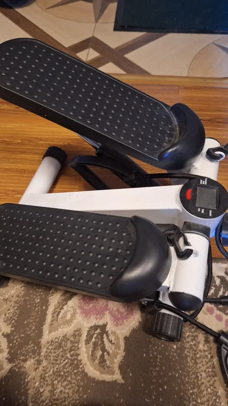 stepper trenajor stepper trenajor