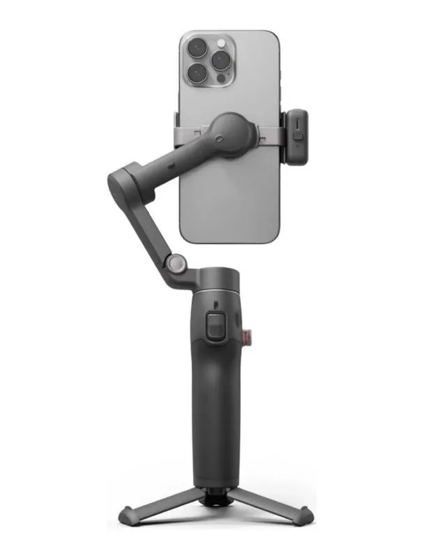 DJI Osmo Mobile 8P/ 3-Axis Gimbal / ActiveTrack 8.0 / Стабилизатор — фото 4