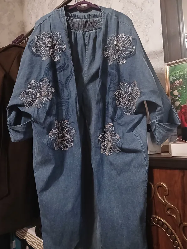 Yangi kiyilmagan dvoyka, turkiya, L razmer