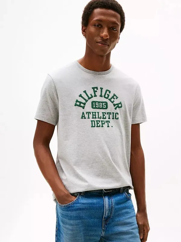 Tommy Hilfiger футболки — фото 2