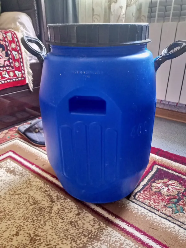 Продам 40 литровый бак