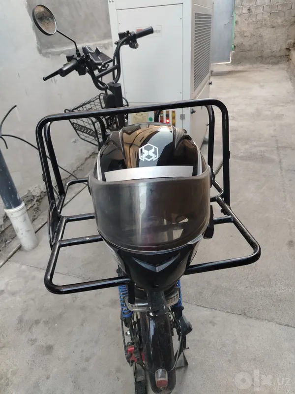 Elektr skuter. Pentro holati ideal 3 Elektr skuter. Pentro holati ideal 3
