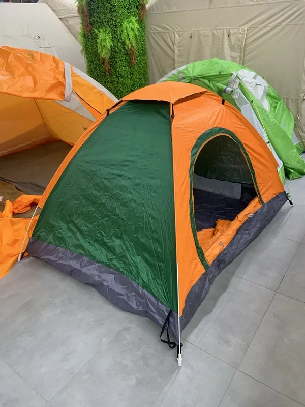 Piknik va kenping ucun bir kiwlik palatka 2