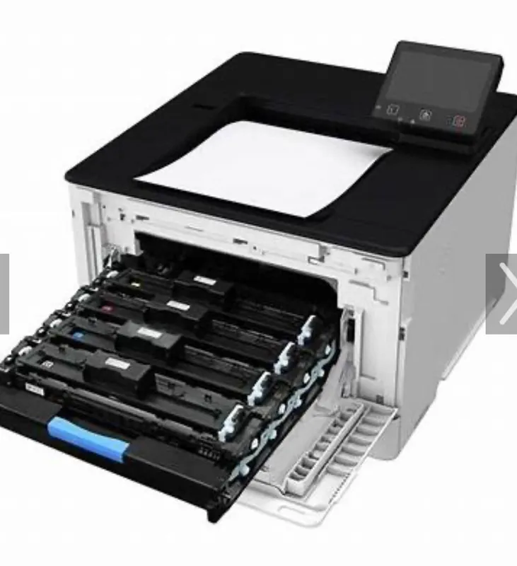 Canon i-SENSYS LBP673Cdw